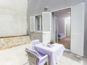 Apartments Villa Karmen - Studio with Terrace Lavanda